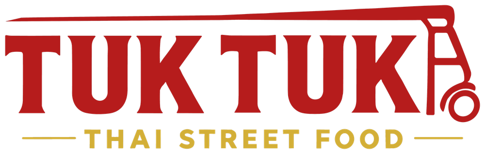 Tuk Tuk Thai Street Food